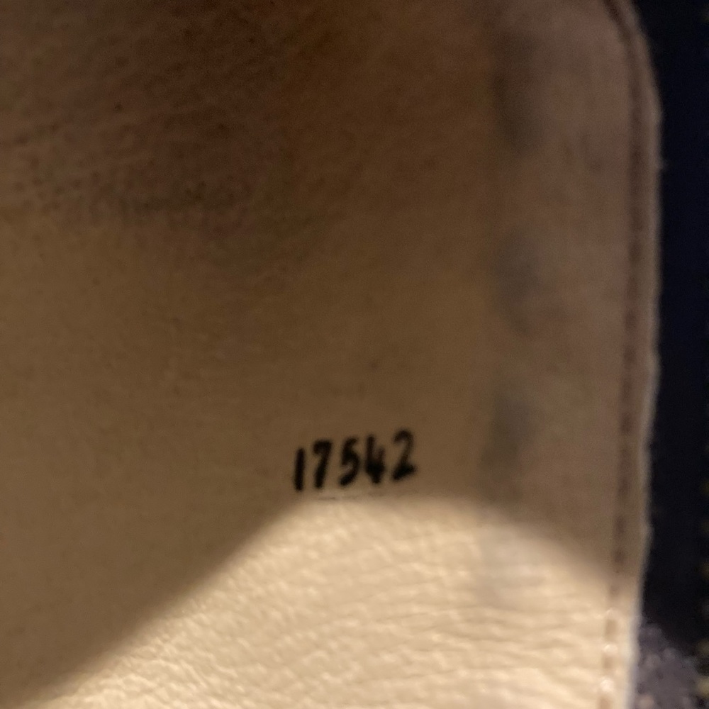 Womens FRYE riding boot - Picture 5 of 5